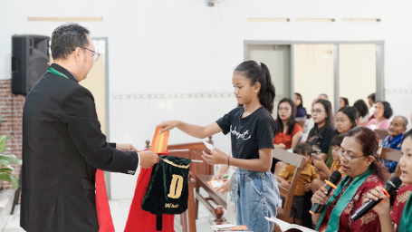 galeri, Perjamuan Kudus GKJ Baki Pepantan Daleman, gereja kristen jawa, gkj, gkj baki, gereja kristen jawa baki, baki, sukoharjo, gkj klasis sukoharjo, klasis sukoharjo, klasis, sinode gkj, sinode 